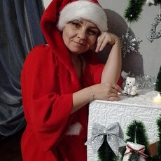 Фотография девушки Любовь, 47 лет из г. Ставрополь