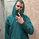 Никита, 25 лет