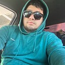 Тимур, 25 лет