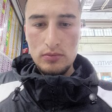 Фотография мужчины Ризван, 24 года из г. Алматы