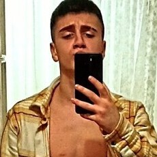 Фотография мужчины Чапа, 19 лет из г. Кишинев
