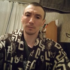 Фотография мужчины Андрей, 33 года из г. Бийск