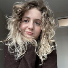 Фотография девушки Оля, 19 лет из г. Красноярск