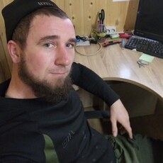 Фотография мужчины Василий, 30 лет из г. Миллерово