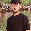 Нач, 28 лет