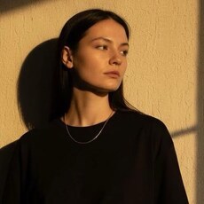 Фотография девушки Анастасия, 19 лет из г. Каменск-Шахтинский