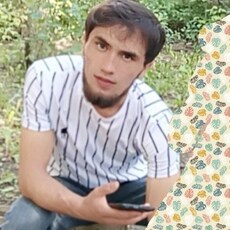 Фотография мужчины Далер, 30 лет из г. Шерегеш