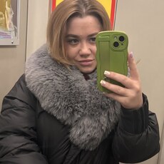 Ирина, 28 из г. Барнаул.