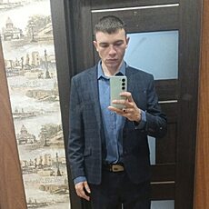 Фотография мужчины Леонид, 28 лет из г. Спасск-Дальний