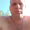 Рыжий, 36 лет