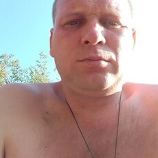 Фотография мужчины Рыжий, 36 лет из г. Донецк