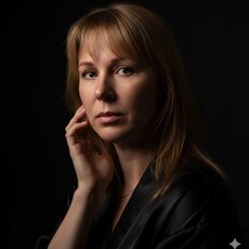 Фотография девушки Анастасия, 45 лет из г. Свердловск