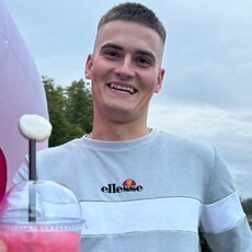Фотография мужчины Даник, 20 лет из г. Лида