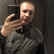 Фотография мужчины Андрей, 26 лет из г. Москва