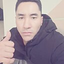 Ануар, 34 года