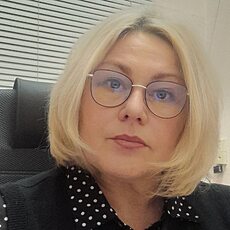 Фотография девушки Лада, 55 лет из г. Всеволожск