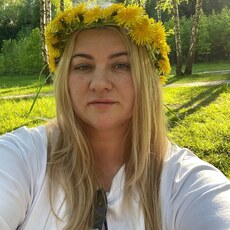 Фотография девушки Ольга, 44 года из г. Москва