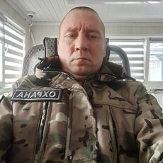 Фотография мужчины Денис, 44 года из г. Романовка