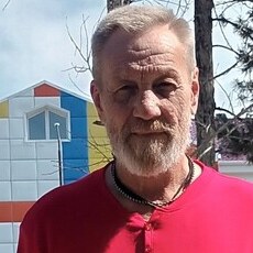Фотография мужчины Алексей, 61 год из г. Нижний Новгород
