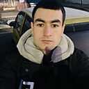 Сафарбек, 22 года