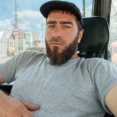 Фотография мужчины Руслан, 34 года из г. Саратов
