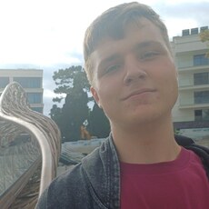 Фотография мужчины Иван, 18 лет из г. Петрозаводск