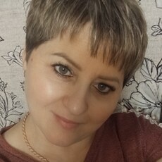 Фотография девушки Оксана, 51 год из г. Пушкино (Московская Обл)