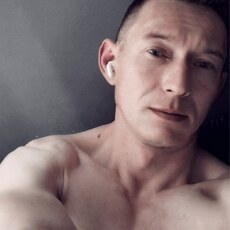 Фотография мужчины Анатолий, 36 лет из г. Подольск