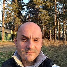 Фотография мужчины Саша, 43 года из г. Полевской