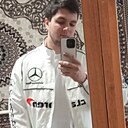 Эскендер, 20 лет