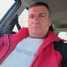 Фотография мужчины Виктор, 43 года из г. Пенза
