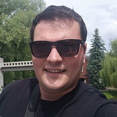 Фотография мужчины Андрей, 33 года из г. Брест