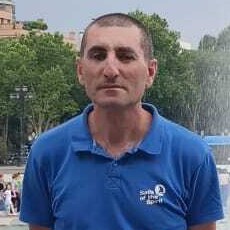 Фотография мужчины Armen, 47 лет из г. Ереван