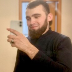Фотография мужчины Судайс, 23 года из г. Тюмень