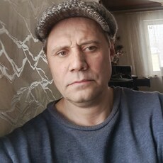 Фотография мужчины Руслан, 52 года из г. Осинники