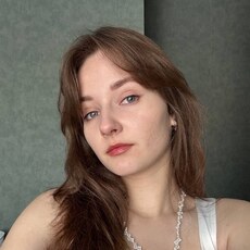 Ульяна, 25 из г. Саратов.