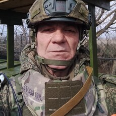 Фотография мужчины Рома, 53 года из г. Магнитогорск