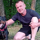 Вячеслав, 36 лет