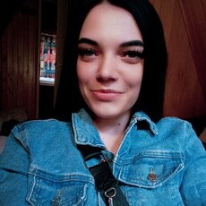 Фотография девушки Anastasiia, 32 года из г. Киев