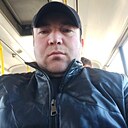 Jamshid, 34 года