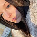 Лиза, 20 лет