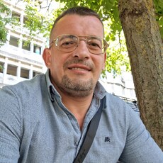 Фотография мужчины Павел, 42 года из г. Одесса