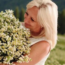 Фотография девушки Лара, 47 лет из г. Ставрополь