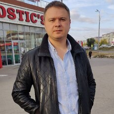 Фотография мужчины Александр, 42 года из г. Заречный