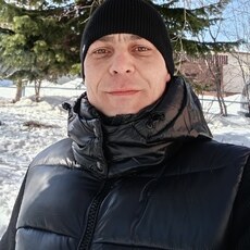 Фотография мужчины Роман, 40 лет из г. Риддер