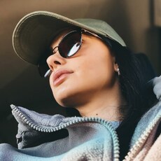Фотография девушки Cinnamon Girl, 39 лет из г. Киев
