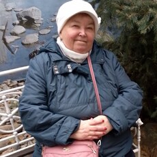 Фотография девушки Галина, 65 лет из г. Барнаул