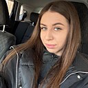 Кристина, 22 года