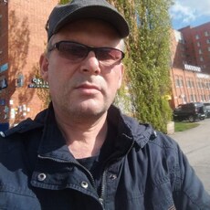 Виктор, 51 из г. Сургут.