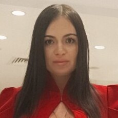 Анна, 40 из г. Москва.